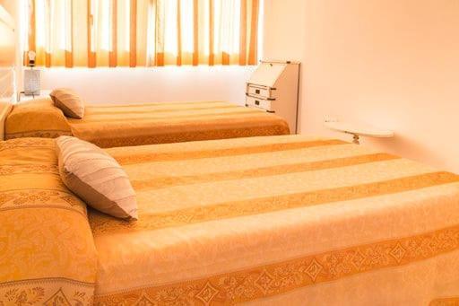 Appartement Levante Sea View *
