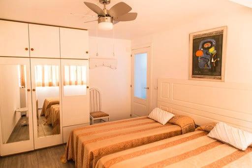Appartement Levante Sea View