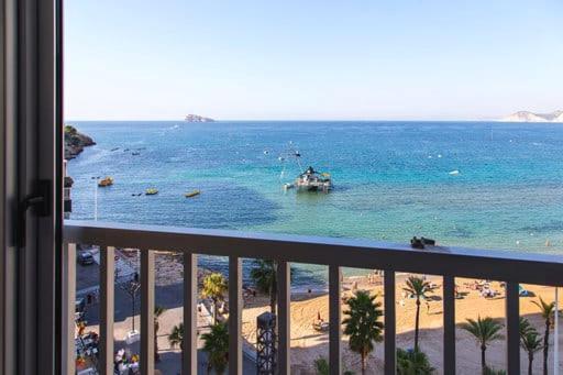 Appartement Levante Sea View