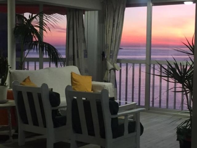 Levante Sea View Appartement Benidorm