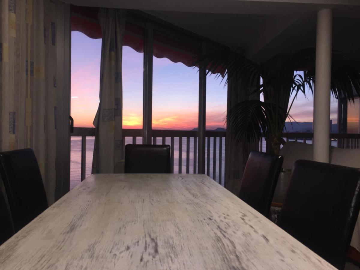 Levante Sea View Appartement Benidorm