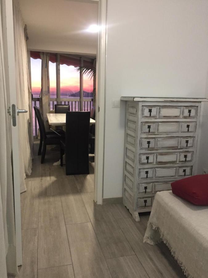 Levante Sea View Appartement Benidorm