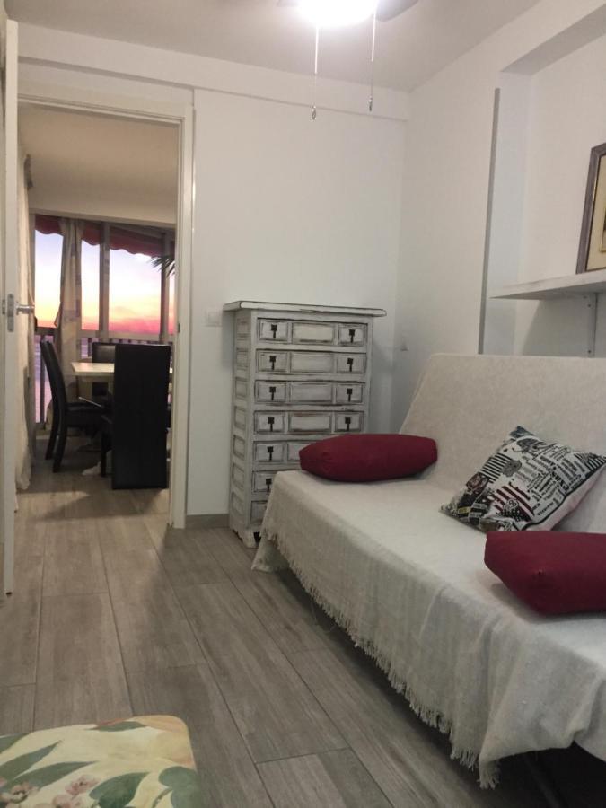 Levante Sea View Appartement