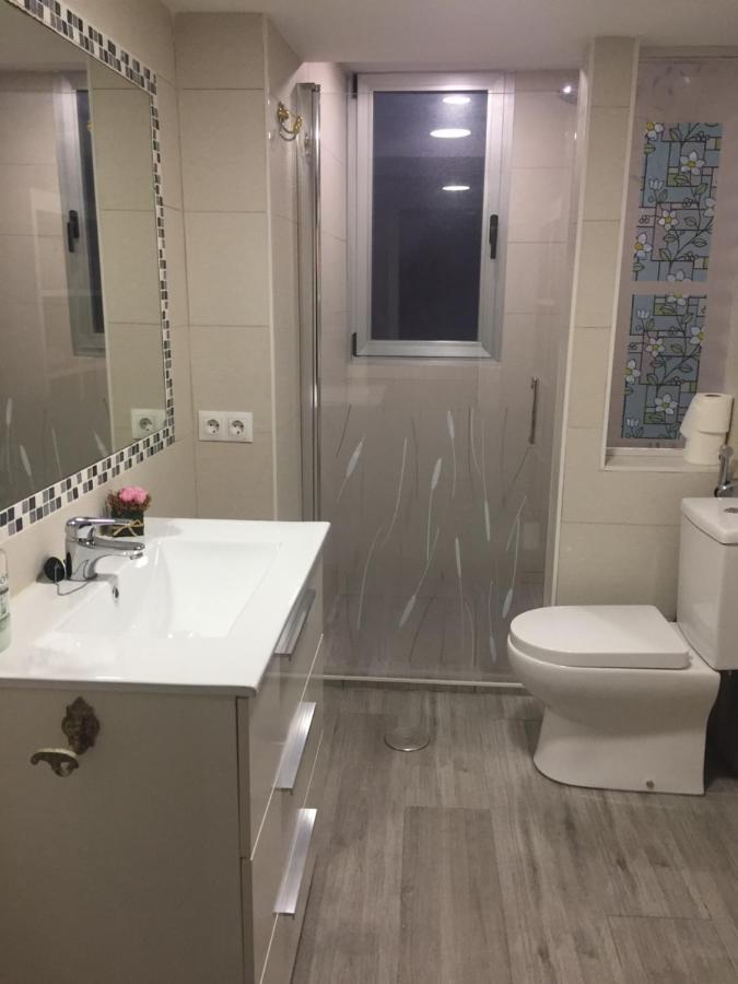Appartement Levante Sea View *