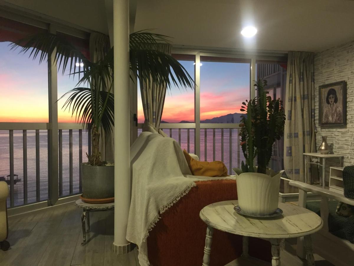 Levante Sea View Appartement *
