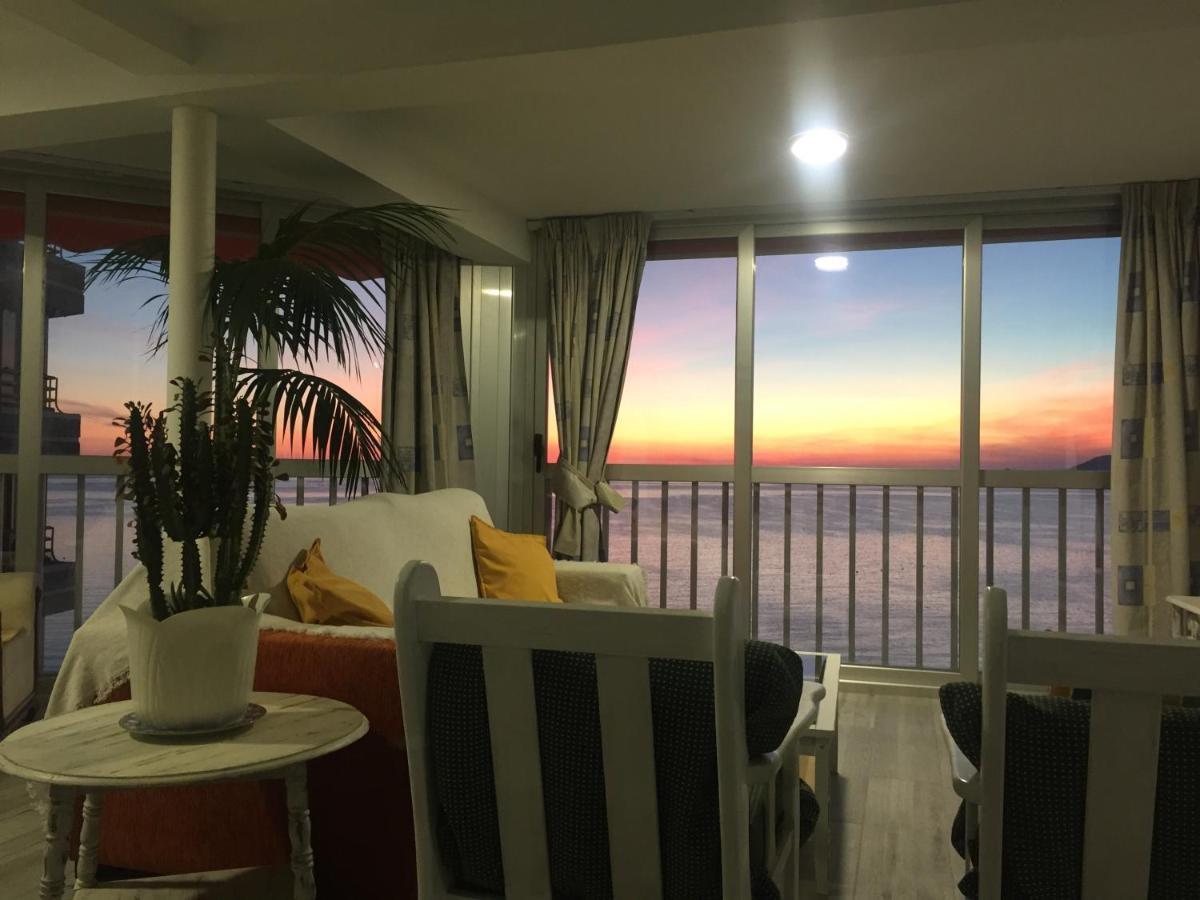 Levante Sea View Appartement Benidorm